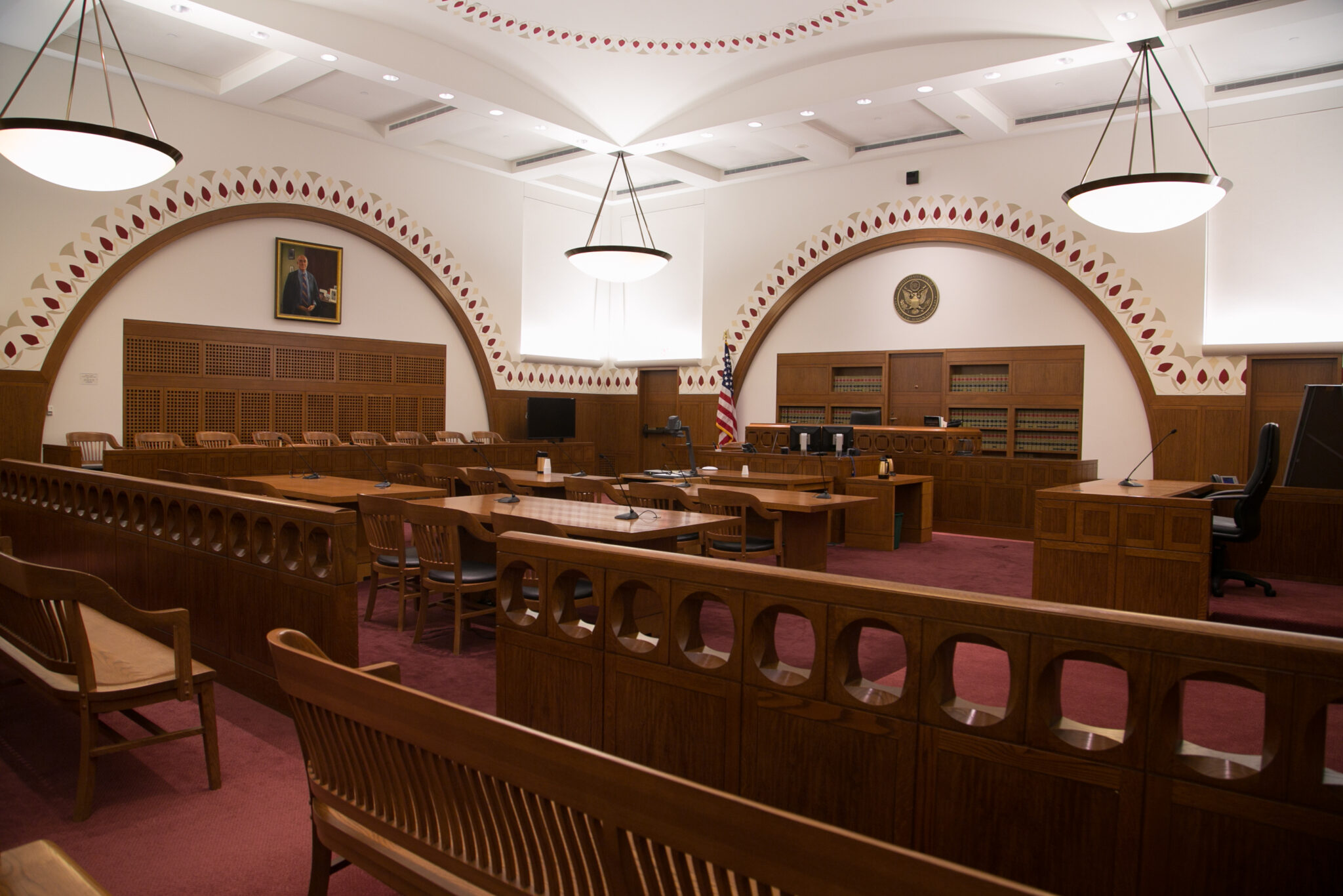 Mock Trial Program Moves Online with New Updated Cases Discovering